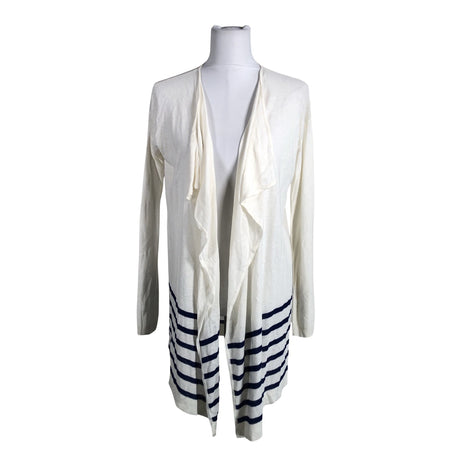 Unisex InWear - Kardigan, suurus 36 - Valge ()