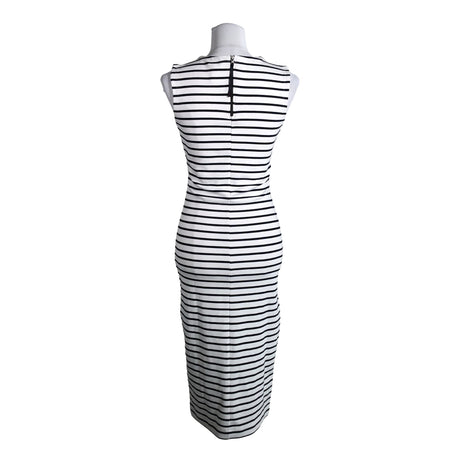 Unisex Tommy Hilfiger - Trikotaažist kleit, suurus 36 - Sinine (2)