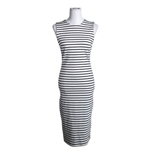 Unisex Tommy Hilfiger - Trikotaažist kleit, suurus 36 - Sinine (1)