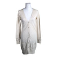 Unisex Pepe Jeans - Kardigan, suurus 36 - Beige ()