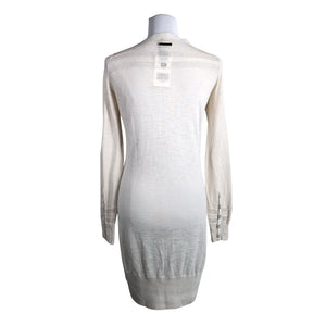 Unisex Pepe Jeans - Kardigan, suurus 36 - Beige (2)