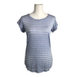 Unisex InWear - T-särk, suurus 36 - Helesinine ()