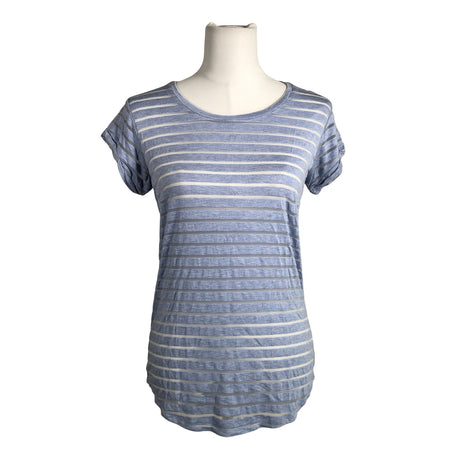 Unisex InWear - T-särk, suurus 36 - Helesinine ()
