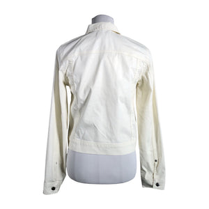 Unisex InWear - Teksatagi, suurus 38 - Looduslik valge (2)