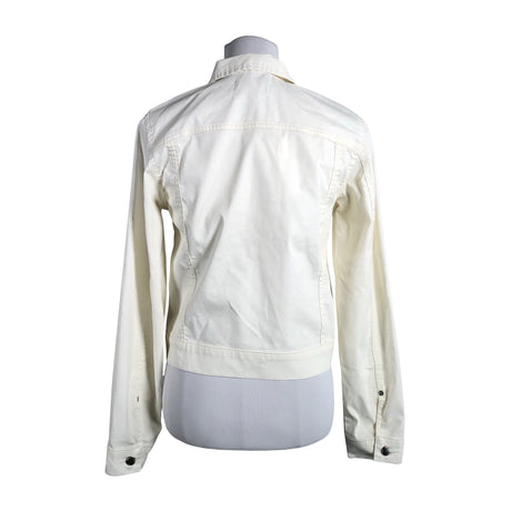Unisex InWear - Teksatagi, suurus 38 - Looduslik valge (2)