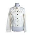 Unisex InWear - Teksatagi, suurus 38 - Looduslik valge ()