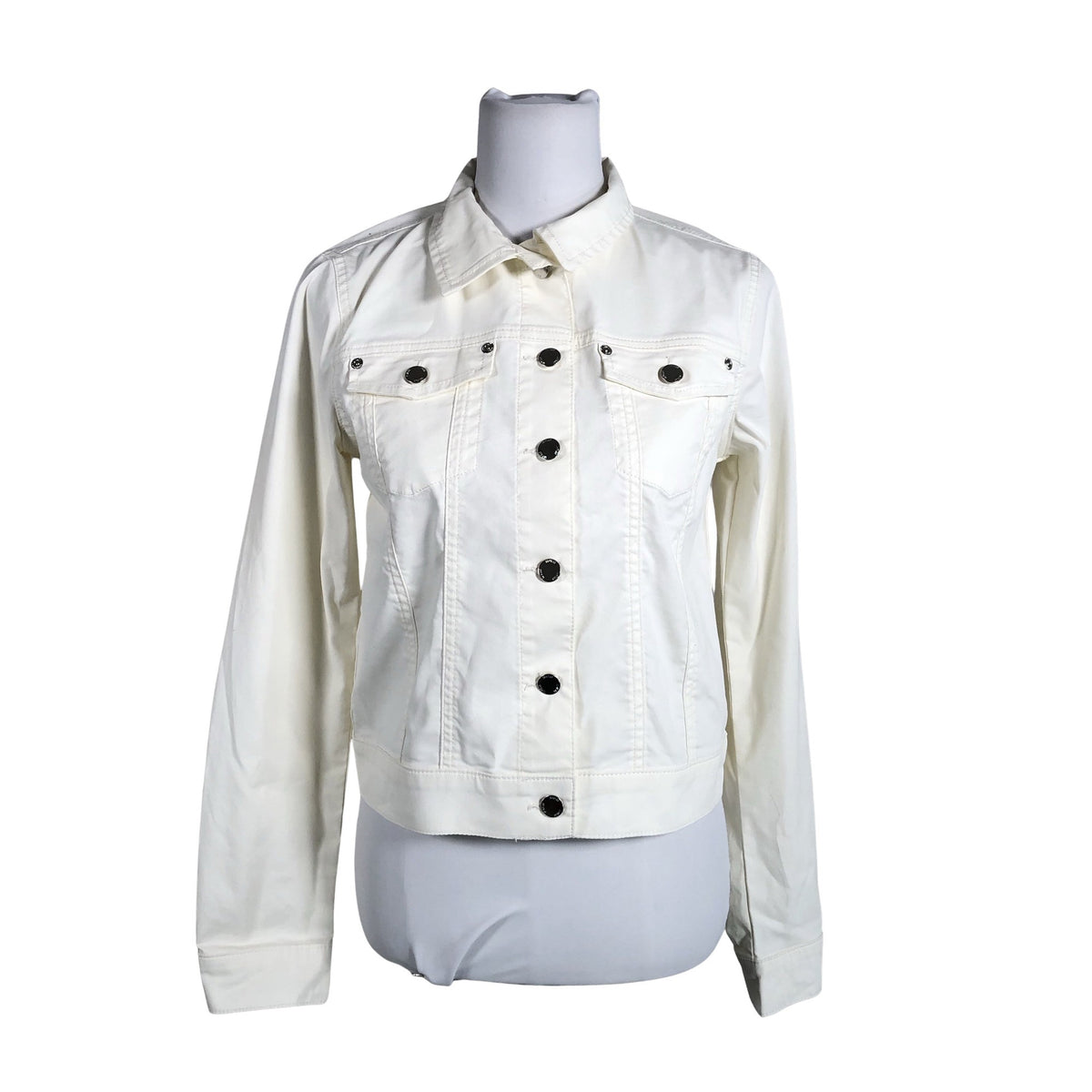 Unisex InWear - Teksatagi, suurus 38 - Looduslik valge (1)