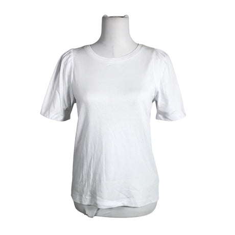 Unisex Part two - T-särk, suurus 36 - Valge ()