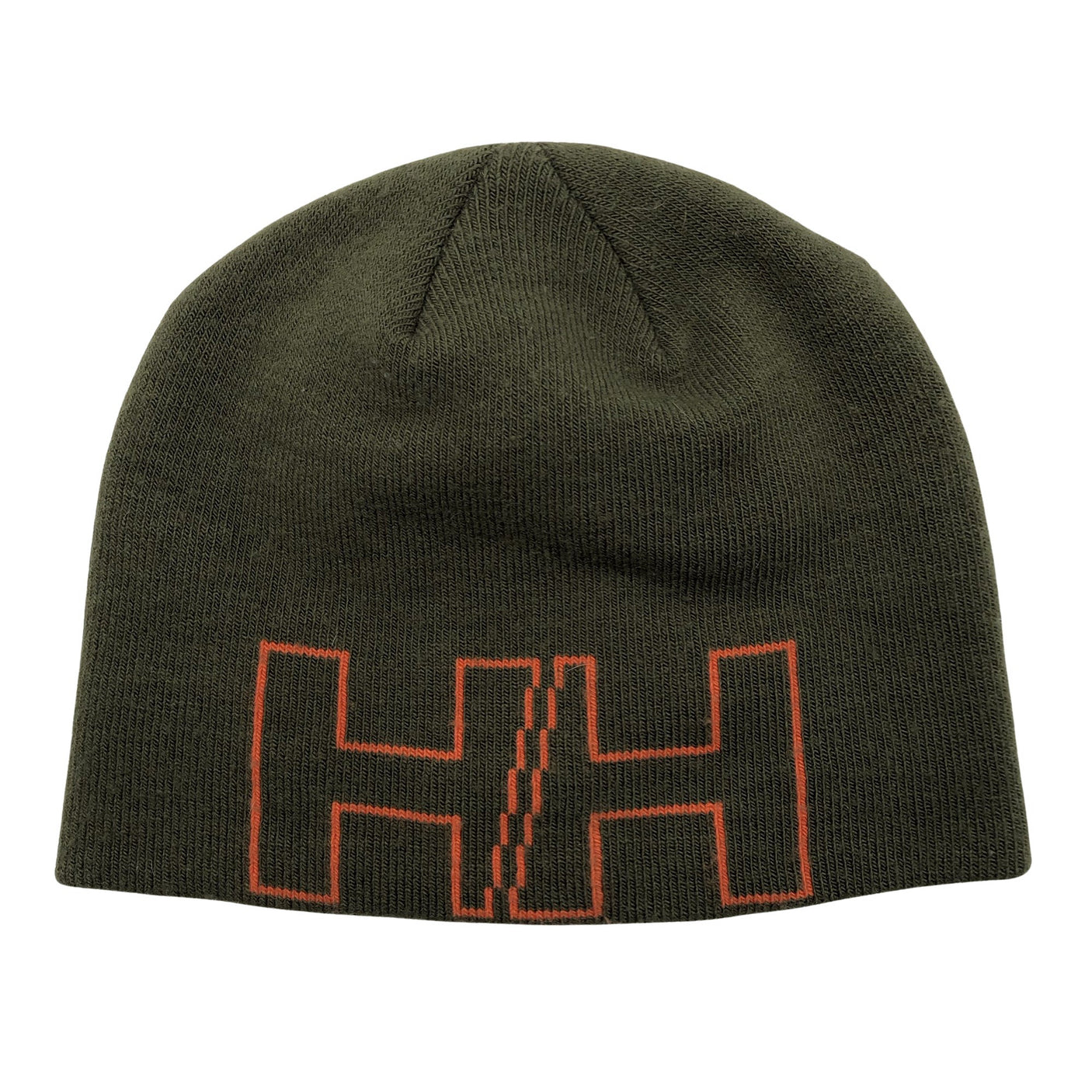 Unisex Helly Hansen - Õhuke müts, suurus 48 - 50 cm - Roheline (1)