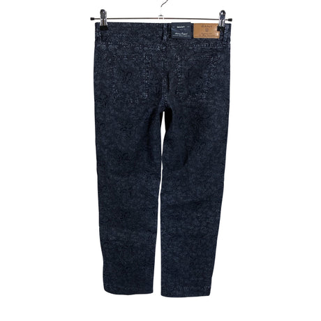 Unisex Gant - Teksad, suurus W27 - Sinine (2)