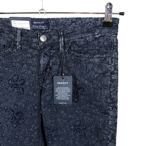 Unisex Gant - Teksad, suurus W27 - Sinine (3)