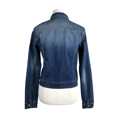 Unisex InWear - Teksatagi, suurus 36 - Sinine (2)