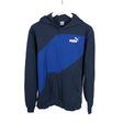 Unisex Puma - Dressipluus, suurus 170 - 176 - Sinine ()