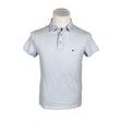 Unisex Tommy Hilfiger - T-särk, suurus M - Helesinine ()