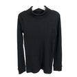 Unisex Eerin - Soe pesu (särk), suurus 146 - 152 - Must ()