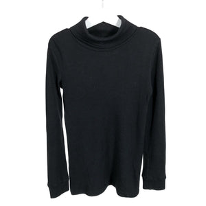 Unisex Eerin - Soe pesu (särk), suurus 146 - 152 - Must (1)