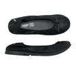 Unisex Melania - Baleriinad, suurus 35 - Must ()