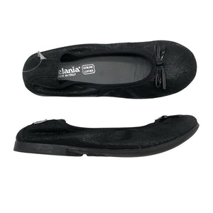 Unisex Melania - Baleriinad, suurus 35 - Must (1)