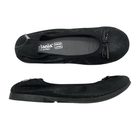 Unisex Melania - Baleriinad, suurus 35 - Must ()