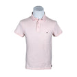 Unisex Tommy Hilfiger - Polosärk, suurus M - Heleroosa ()