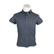 Unisex Tommy Hilfiger - Polosärk, suurus M - Helesinine ()