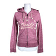 Unisex O'Neill - Dressipluus, suurus 34 - Roosa ()