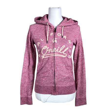 Unisex O'Neill - Dressipluus, suurus 34 - Roosa ()