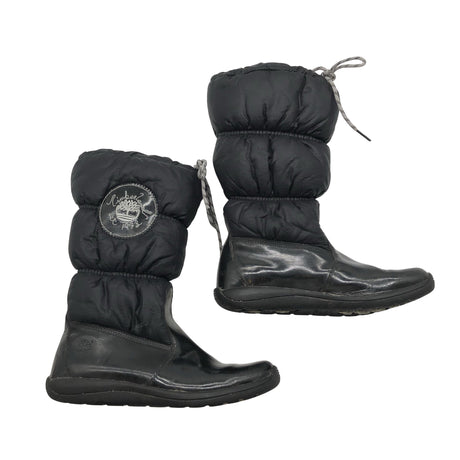 Unisex Timberland - Talvejalanõud, suurus 37 - Must ()