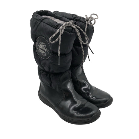 Unisex Timberland - Talvejalanõud, suurus 37 - Must (2)