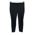 Unisex Luisa Cerano - Trikotaažist püksid, suurus 36 - Must ()