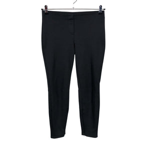 Unisex Luisa Cerano - Trikotaažist püksid, suurus 36 - Must (1)