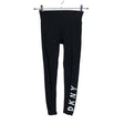 Unisex DKNY - Retuusid, suurus 34 - Must ()