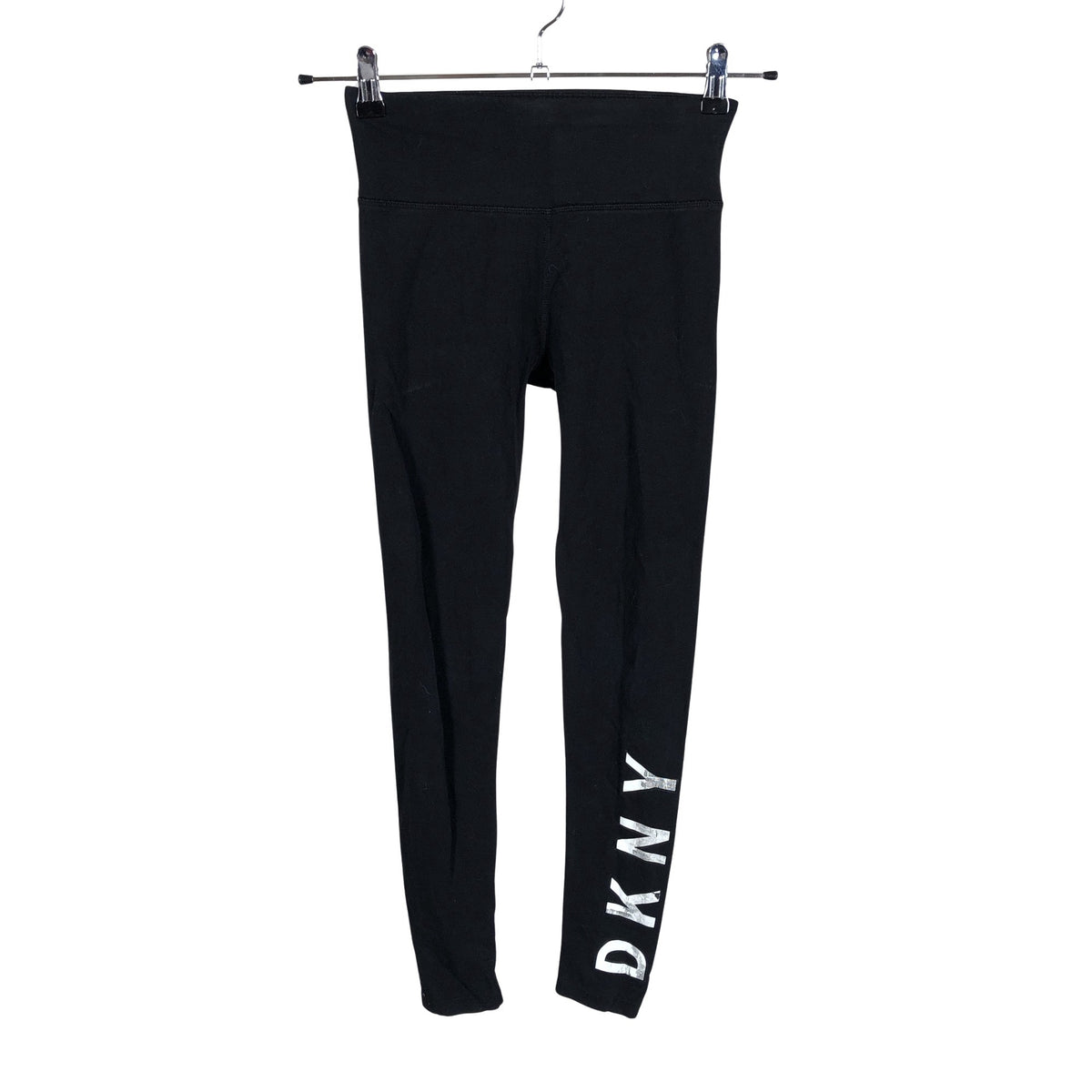 Unisex DKNY - Retuusid, suurus 34 - Must (1)