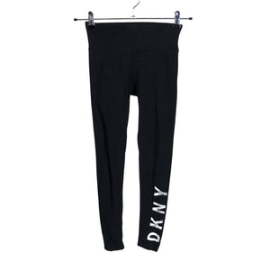 Unisex DKNY - Retuusid, suurus 34 - Must (1)