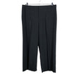 Unisex Uniqlo - Viigipüksid, suurus 44 - Must ()