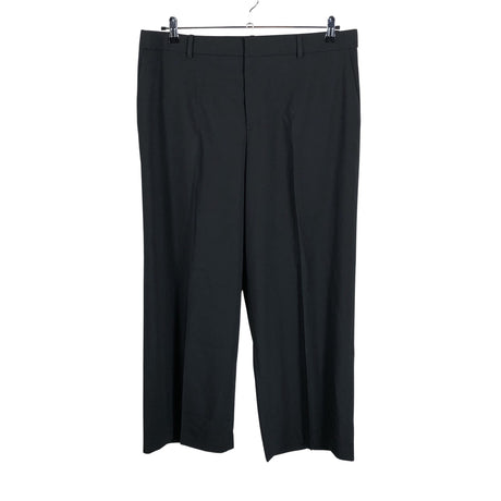 Unisex Uniqlo - Viigipüksid, suurus 44 - Must ()