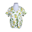 Unisex Toive - T-särk, suurus 44 - Valge ()