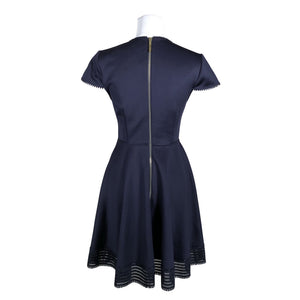 Unisex Ted Baker - Pidulik kleit, suurus 36 - Sinine (3)