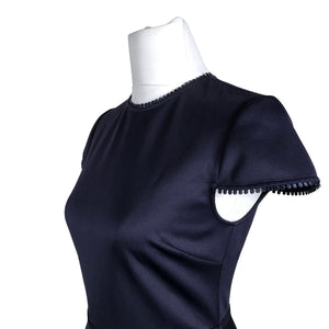 Unisex Ted Baker - Pidulik kleit, suurus 36 - Sinine (2)