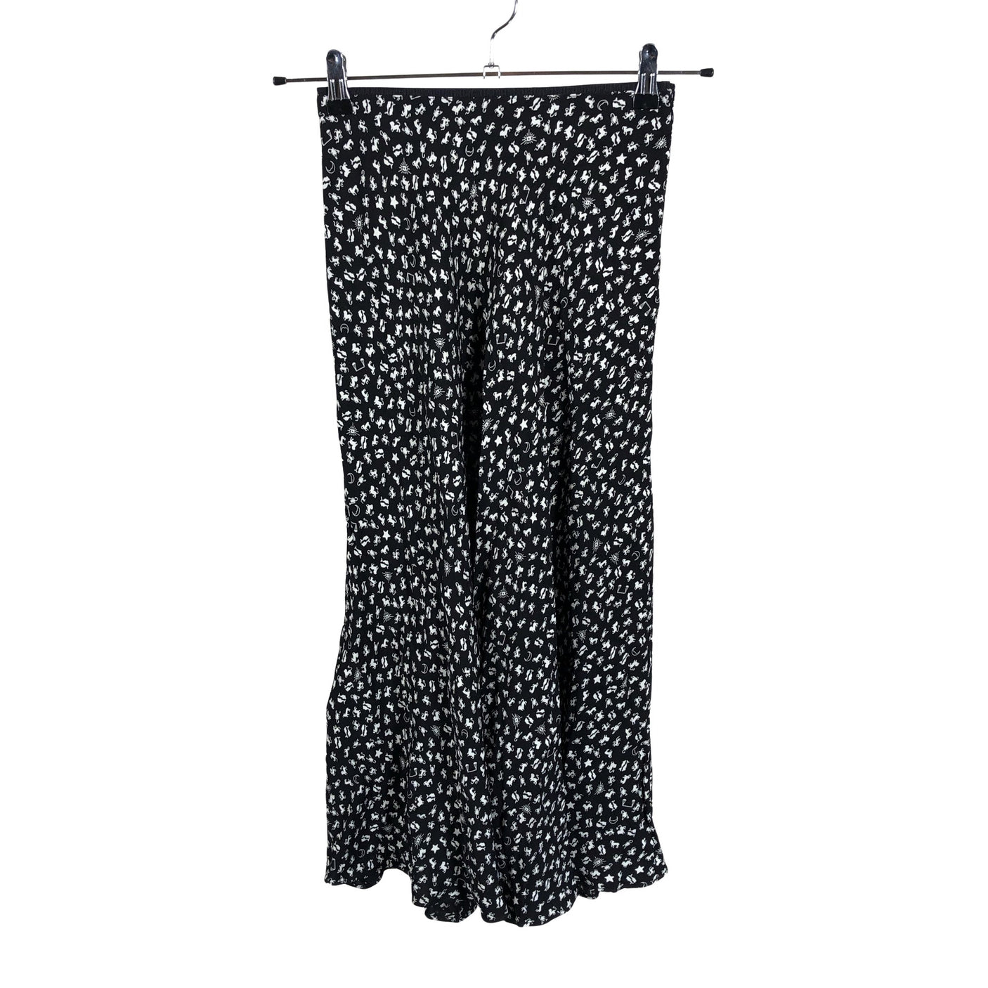 Unisex Samsoe&Samsoe - Mitteveniv seelik, suurus 34 - Must (1)