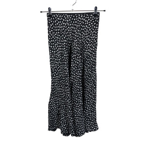 Unisex Samsoe&Samsoe - Mitteveniv seelik, suurus 34 - Must (1)