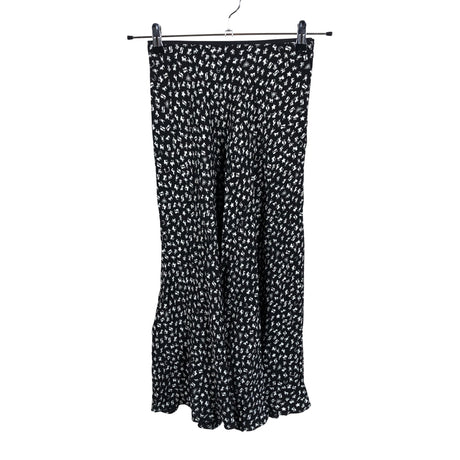 Unisex Samsoe&Samsoe - Mitteveniv seelik, suurus 34 - Must ()