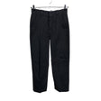 Unisex Dickies - Chino-püksid, suurus W27 - Must ()