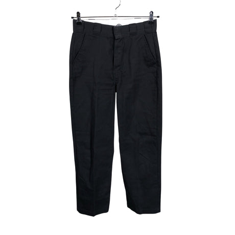 Unisex Dickies - Chino-püksid, suurus W27 - Must ()
