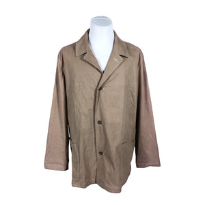 Unisex Bugatti - Trentš, suurus XXXXXL - Beige (1)