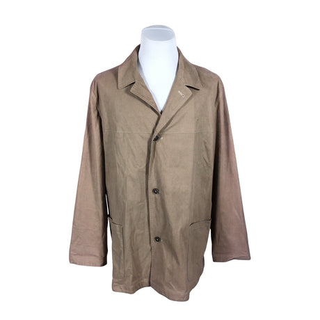 Unisex Bugatti - Trentš, suurus XXXXXL - Beige ()
