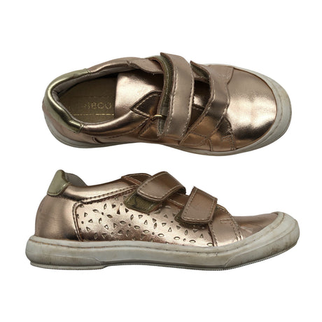 Unisex Friboo - Tennised, suurus 29 - Heleroosa ()