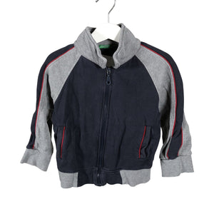 Unisex Benetton - Pusa, suurus 92 - 98 - Hall (1)