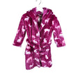 Unisex Hatley - Hommikumantel, suurus 122 - 128 - Roosa ()