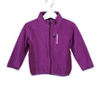 Unisex Everest - Fliisjakk, suurus 86 - 92 - Lilla ()